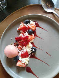 Photo n°32 de La Petite Auberge à Rouen ()