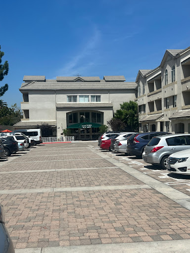 Assisted living facility Glendale