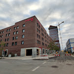 Photo n°6 de l'avis de Oskar.i fait le 19/09/2021 à 10:15 sur le  Moxy Bremen à Bremen