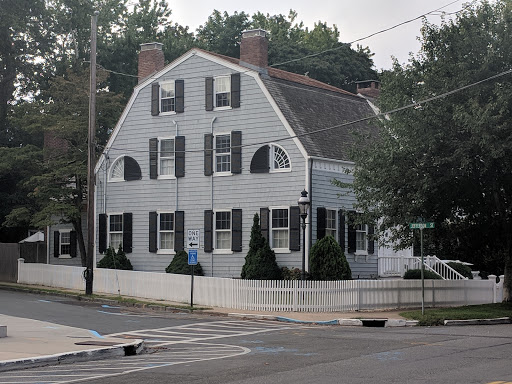 Museum «Sag Harbor Whaling & Historical Museum», reviews and photos, 200 Main St, Sag Harbor, NY 11963, USA