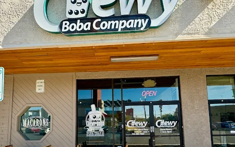 Chewy Boba Company image