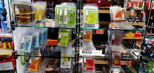 Tobacco Shop «United Zone Cigar lounge and e-cig Store/ Tobacco Shop», reviews and photos, 109 Capcom Ave #9, Wake Forest, NC 27587, USA