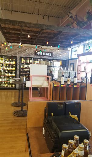 Wine Store «Wine Outlet», reviews and photos, 10 Meadowlands Pkwy, Secaucus, NJ 07094, USA