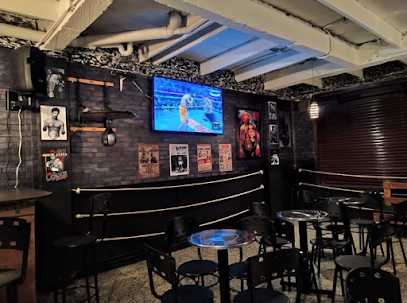 El Cuadrilátero Sport Bar