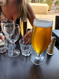 Plats et boissons du Restaurant Babord & Tribord à Cannes - n°15