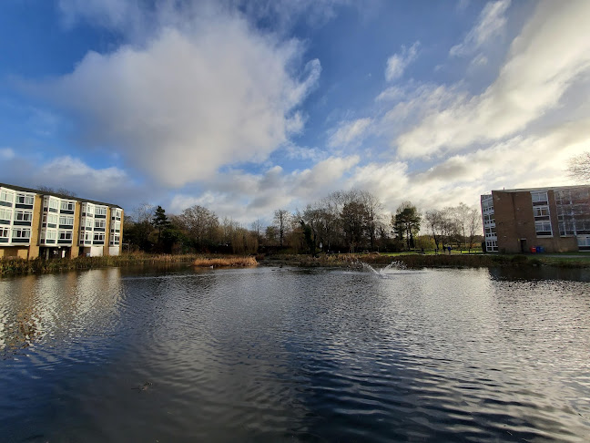 Reviews of Van Mildert College • Durham University in Durham - University