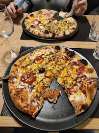 Pizza du Pizzeria Pizz'n Pan Vermenton - n°19
