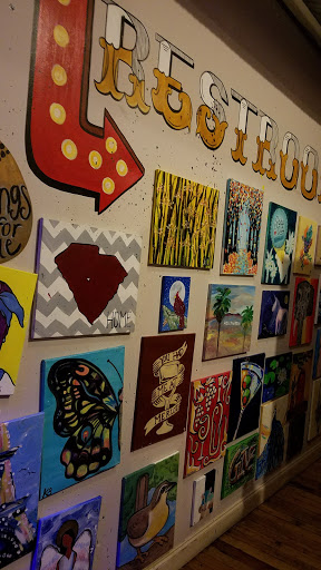 Wine Bar «Studio Cellar», reviews and photos, 912 Lady St, Columbia, SC 29201, USA