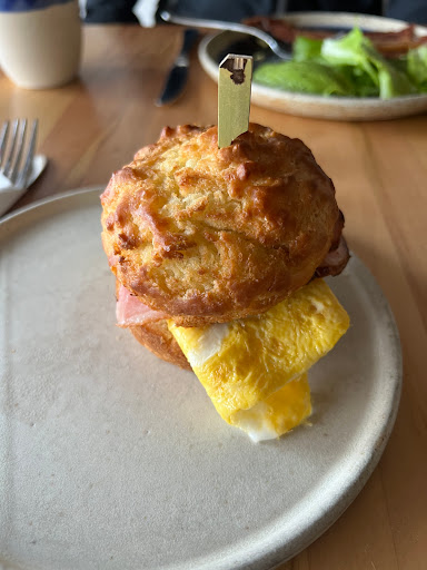 Coffee Shop «The Jam Coffee House», reviews and photos, 1210 Wedgewood Ave, Nashville, TN 37212, USA