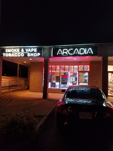 Tobacco Shop «Arcadia Smoke Shop», reviews and photos, 7221 Centreville Rd, Manassas, VA 20111, USA