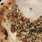 Photo n°2 de l'avis de alessandra.a fait le 31/03/2023 à 15:21 sur le  da Andrea, Pizza Contemporanea à Perugia