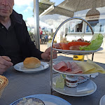 Photo n°2 de l'avis de Manu.a fait le 05/09/2022 à 14:38 sur le  Die Stranddüne - Restaurant | Café à Scharbeutz