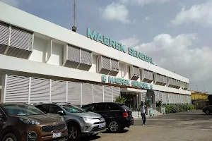 Maersk Sénégal image