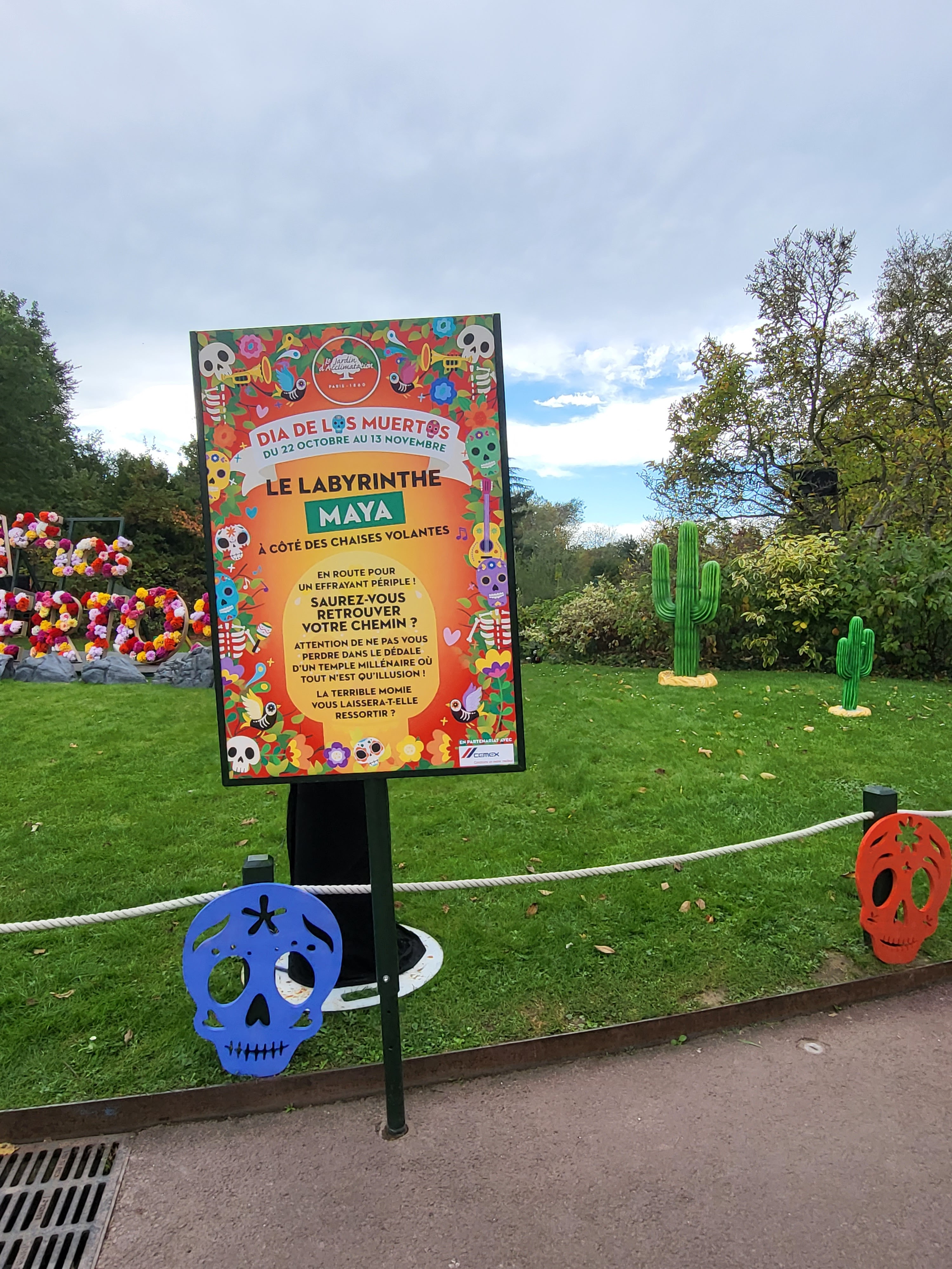 Photo n° 9 de l'avis de N.. fait le 23/10/2022 à 16:50