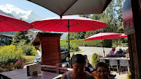 Atmosphère du Restaurants Les 2 Gares à Chamonix-Mont-Blanc - n°13