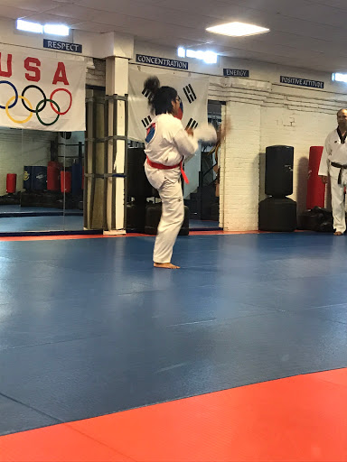 Boston Brazilian Jiu Jitsu Framingham