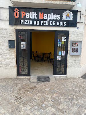 Ô Petit Naples à Saint-Jean-de-Védas