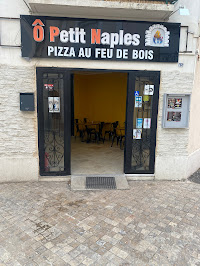 Photos du propriétaire du Pizzeria Ô Petit Naples à Saint-Jean-de-Védas - n°1