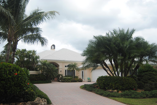 Roofing Contractor «Code Red Roofers, Inc», reviews and photos, 3341 SE Slater St, Stuart, FL 34997, USA