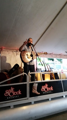 Brewery «Salt Creek Brewery inc.», reviews and photos, 466 Old State Rd 37 N, Bedford, IN 47421, USA