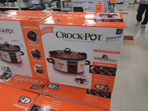 Discount Store «Bargain Hunt», reviews and photos, 1313 W Main St, Lebanon, TN 37087, USA