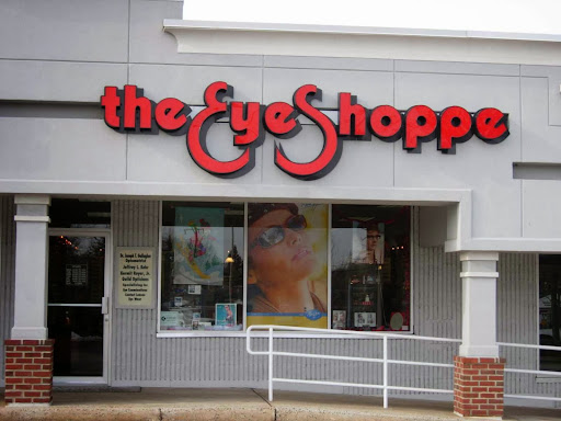 Optometrist «The Eye Shoppe», reviews and photos, 222 E Main St #114, Collegeville, PA 19426, USA