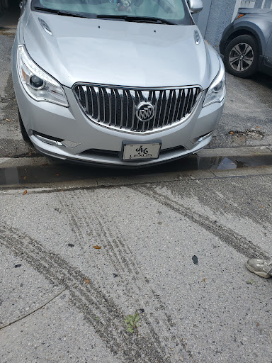 Auto Body Shop «DJ Auto Collision Center», reviews and photos, 17080 NW 3rd Ave, North Miami Beach, FL 33169, USA