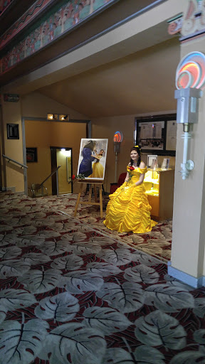 Movie Theater «Augusta Historic Theatre», reviews and photos, 523 State St, Augusta, KS 67010, USA