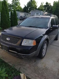 Ringgold Automotive