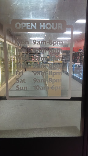 Tobacco Shop «Vape VS Smoke», reviews and photos, 13317 NE 175th St, Woodinville, WA 98072, USA