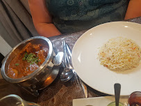 Vindaloo du Restaurant indien Restaurant Le Jaïpur à Franconville - n°15
