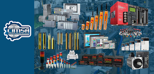 Controles Industriales Mecatronica SA de CV