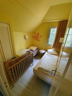 Cottage 965 à Neuville-sur-Ailette