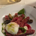 Photo n°2 de l'avis de Senior.e fait le 11/05/2024 à 05:39 sur le  Trattoria La Rama à Caprino Veronese