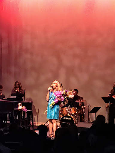 Performing Arts Theater «The American Theatre», reviews and photos, 125 E Mellen St, Hampton, VA 23663, USA