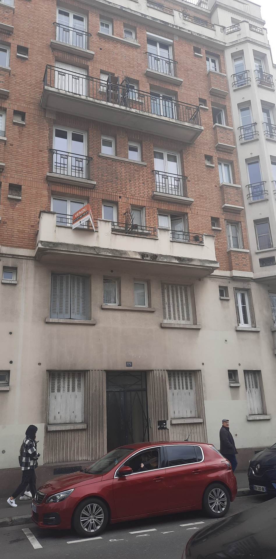 Photo n° 1 de l'avis de DIMA.A fait le 11/03/2023 à 16:30