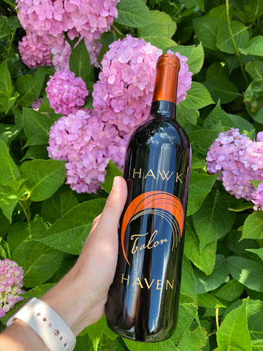 Vineyard «Hawk Haven Vineyard & Winery», reviews and photos, 600 S Railroad Ave, Rio Grande, NJ 08242, USA