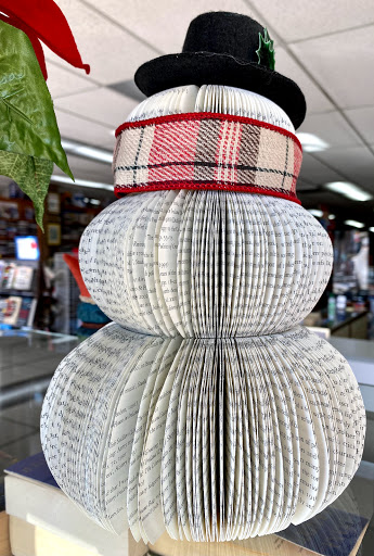 Book Store «Books Galore», reviews and photos, 411 W Main St, Festus, MO 63028, USA