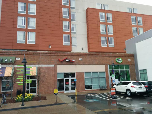 Verizon Fios Store, 122 Bakery Square Blvd, Pittsburgh, PA 15206, USA, 