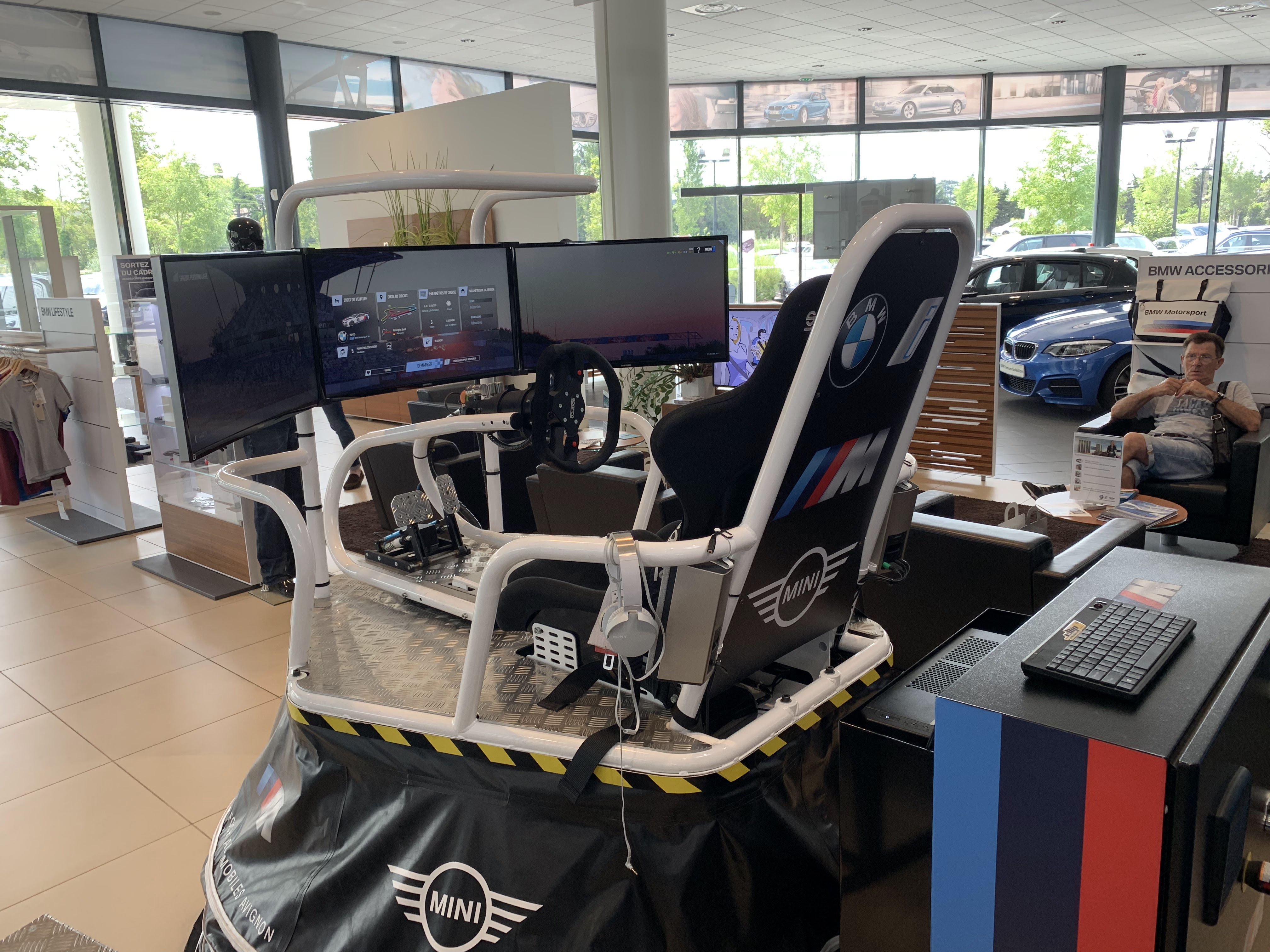 Photo n° 2 de l'avis de jeff.e fait le 21/06/2019 à 08:53