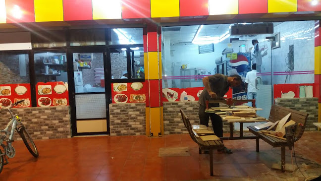 Cafeteria Shathi