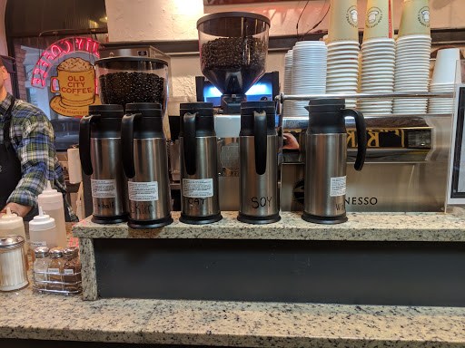 Coffee Store «Old City Coffee», reviews and photos, 1200 Filbert St, Philadelphia, PA 19107, USA