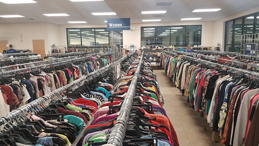 Thrift Store «Goodwill Retail Store», reviews and photos