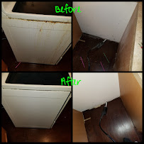 J-PAC Cleaning Solutions, LLC. - Photo 9 - Car repair in , Fayetteville