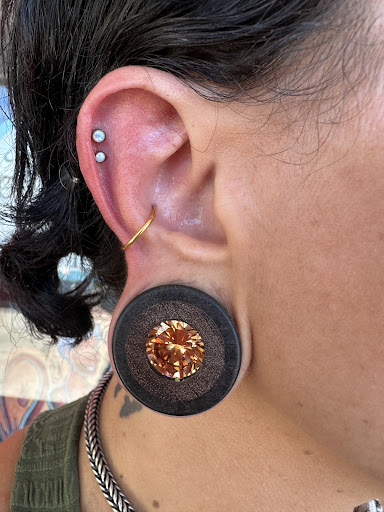 Find wave tattoo ideas for your next unique tattoo in Folsom at Body Piercing By Jasmine