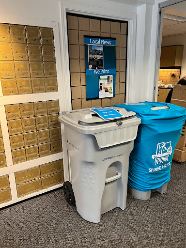 Shipping and Mailing Service «The UPS Store», reviews and photos, 16625 Redmond Way m, Redmond, WA 98052, USA