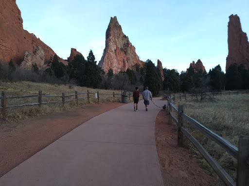 Museum «Ghost Town Museum», reviews and photos, 400 S 21st St, Colorado Springs, CO 80904, USA