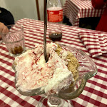 Photo n°17 de l'avis de Roberto.h fait le 24/02/2020 à 05:58 sur le  Sangio' - L'Antico Forno à Rome