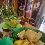 Photo n°1 de l'avis de Antonio.a fait le 28/05/2022 à 13:02 sur le  Pizzeria Il Portico à Bologna