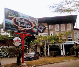 Lekker Urban Food House Putri Hijau photo